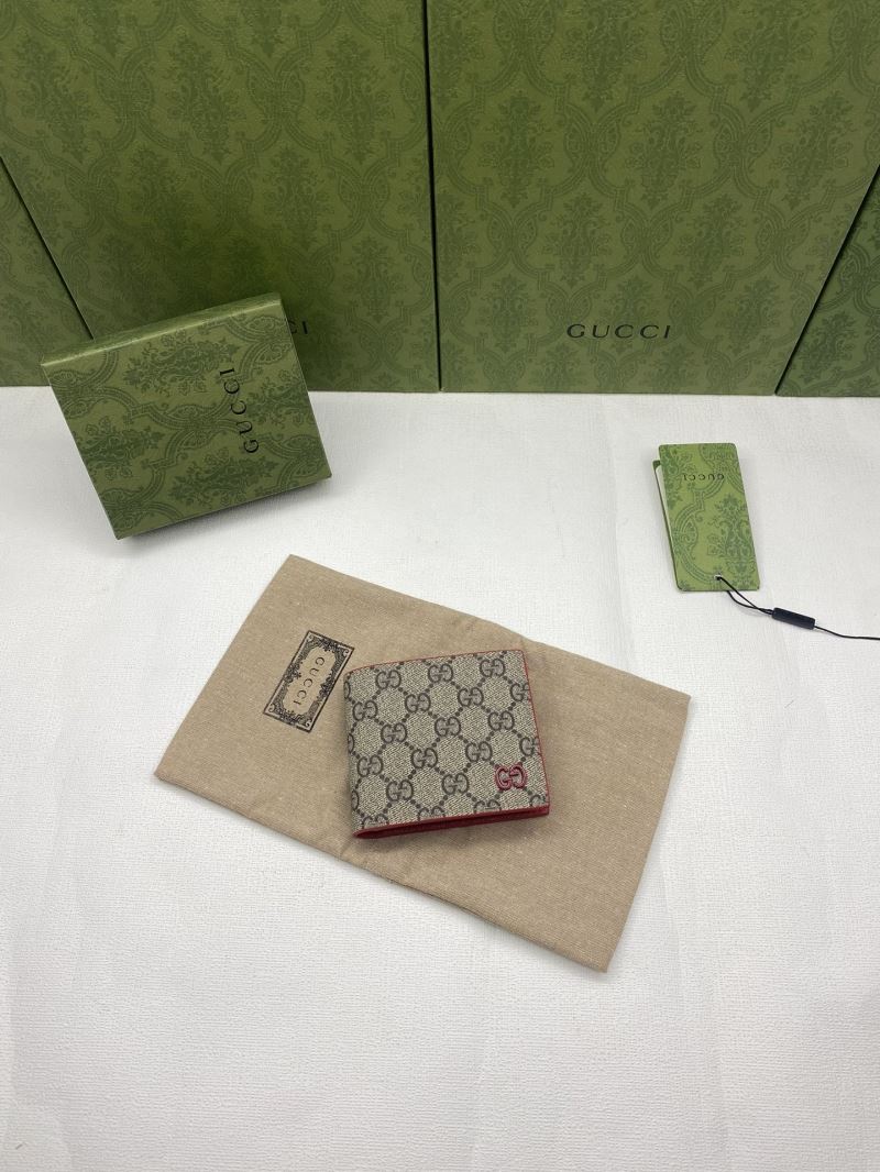 Gucci Wallets